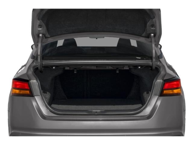 2025 Nissan Altima SV AWD