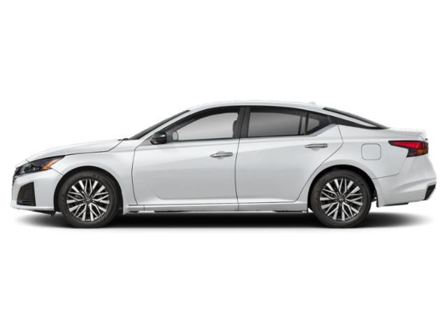 2026 Nissan Altima SV AWD
