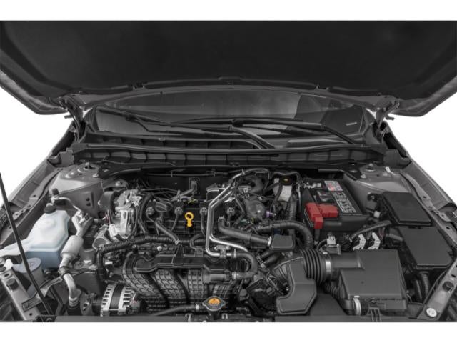 2023 Nissan Altima SL FWD