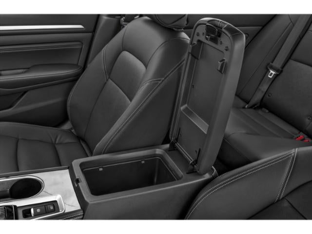 2023 Nissan Altima SL FWD