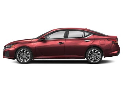 2023 Nissan Altima SL FWD