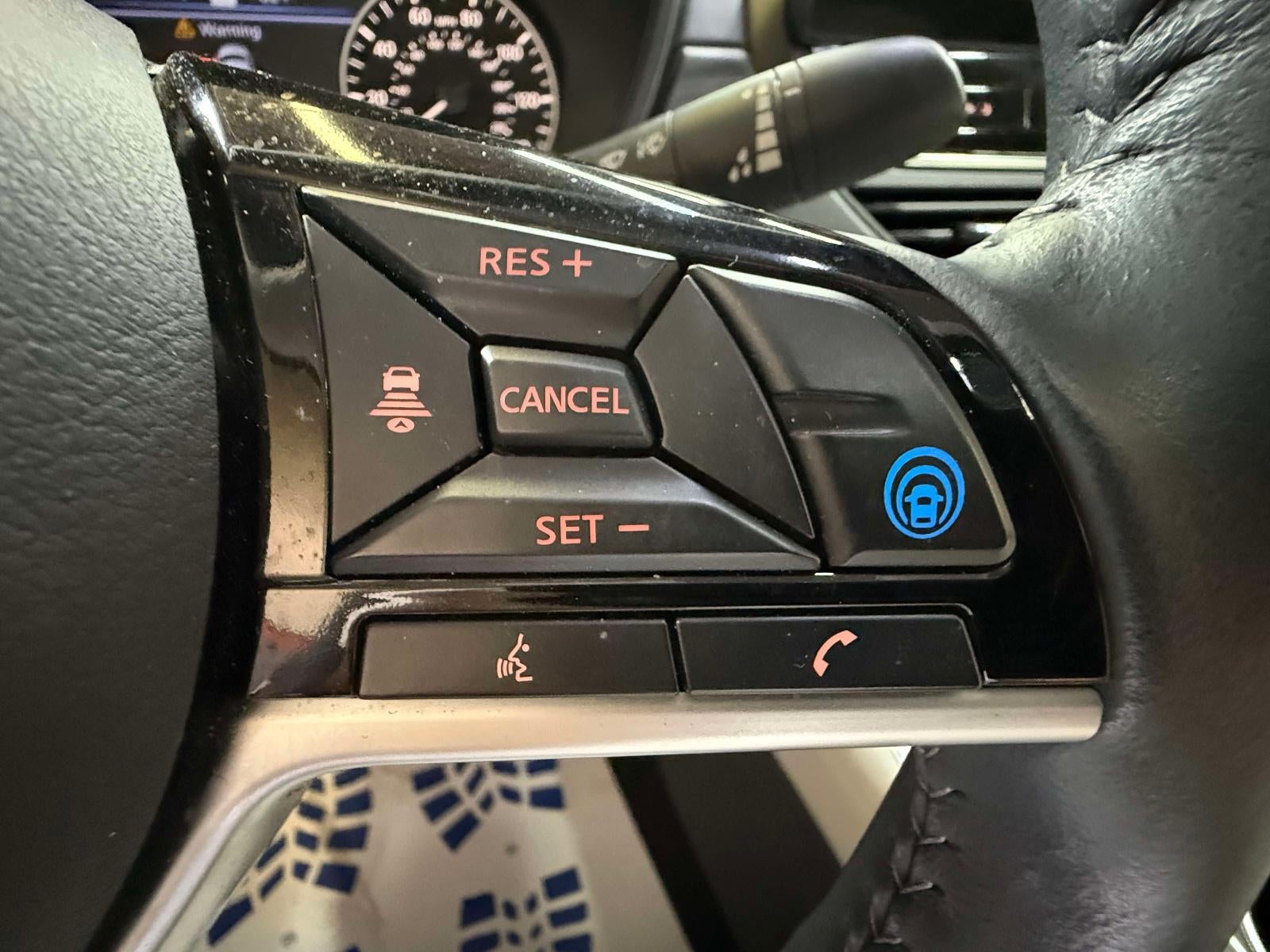 2023 Nissan Altima SL FWD