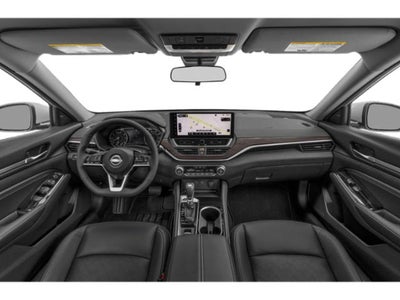 2023 Nissan Altima SL FWD