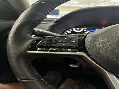 2023 Nissan Altima SL FWD