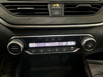 2023 Nissan Altima SL FWD