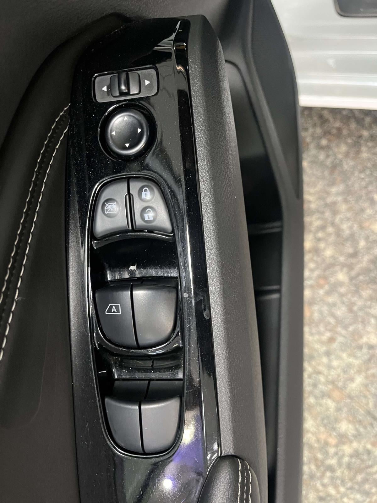 2023 Nissan Altima SL FWD