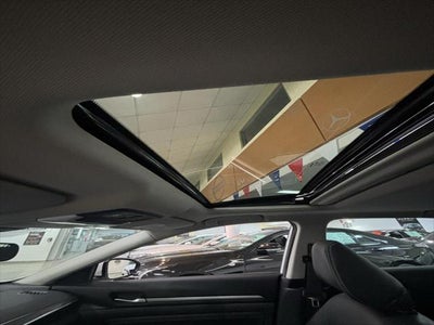 2023 Nissan Altima SL FWD