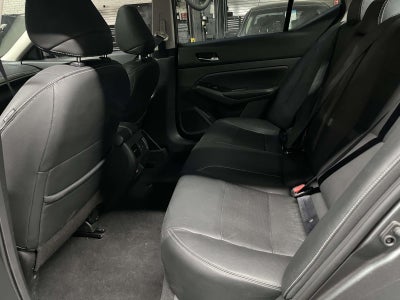 2022 Nissan Altima SL Intelligent AWD