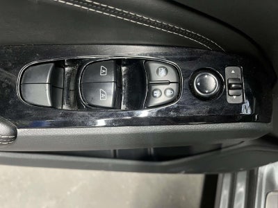 2022 Nissan Altima SL Intelligent AWD