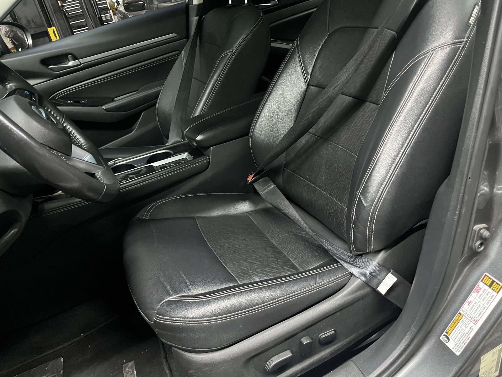 2022 Nissan Altima SL Intelligent AWD