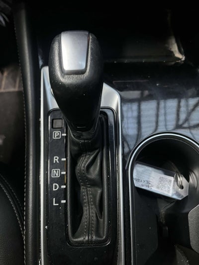 2022 Nissan Altima SL Intelligent AWD