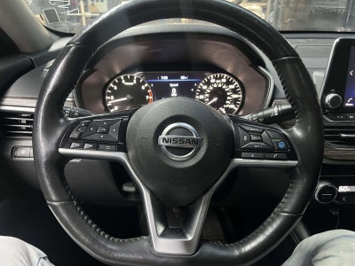 2022 Nissan Altima SL Intelligent AWD