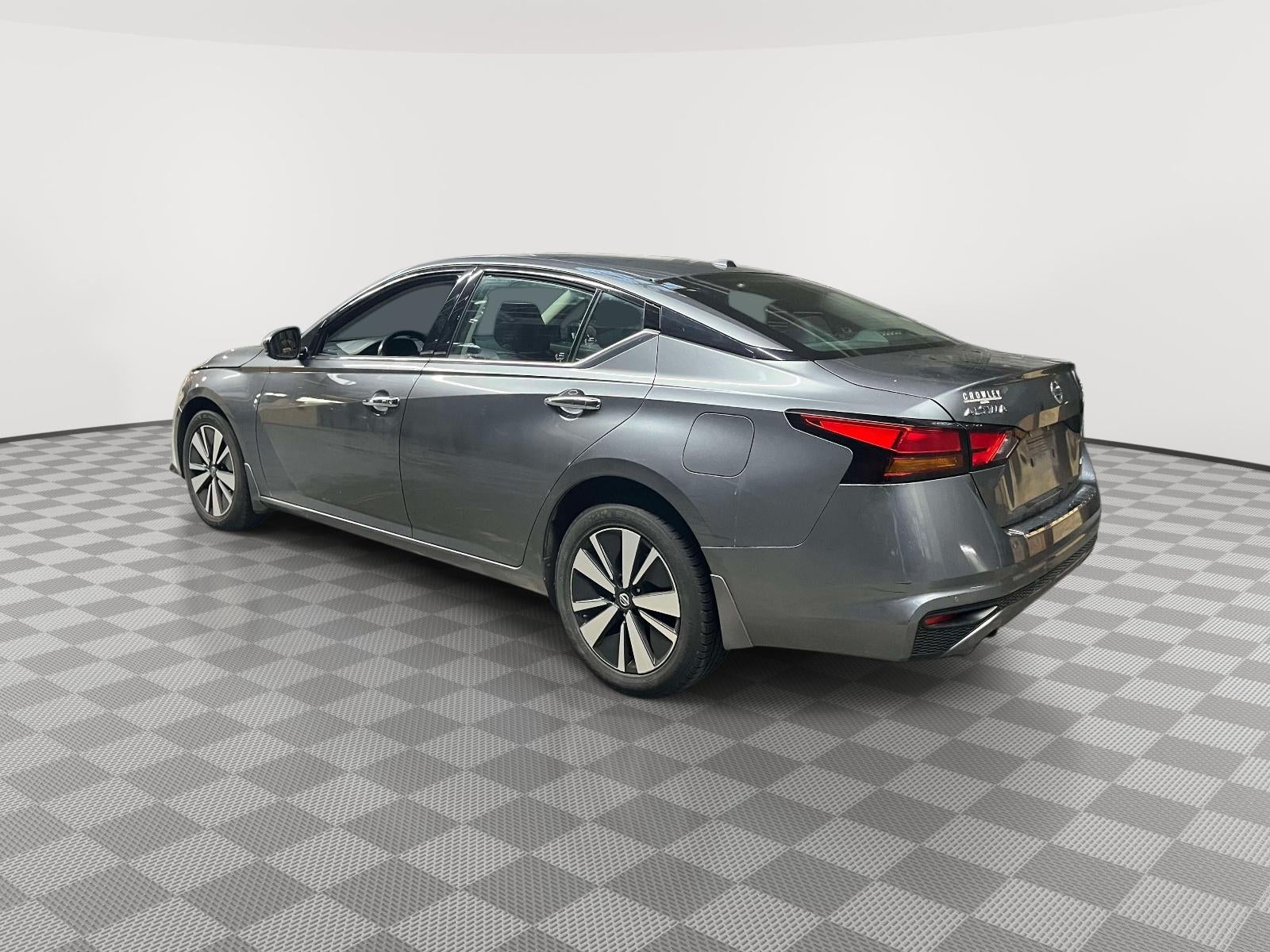 2022 Nissan Altima SL Intelligent AWD