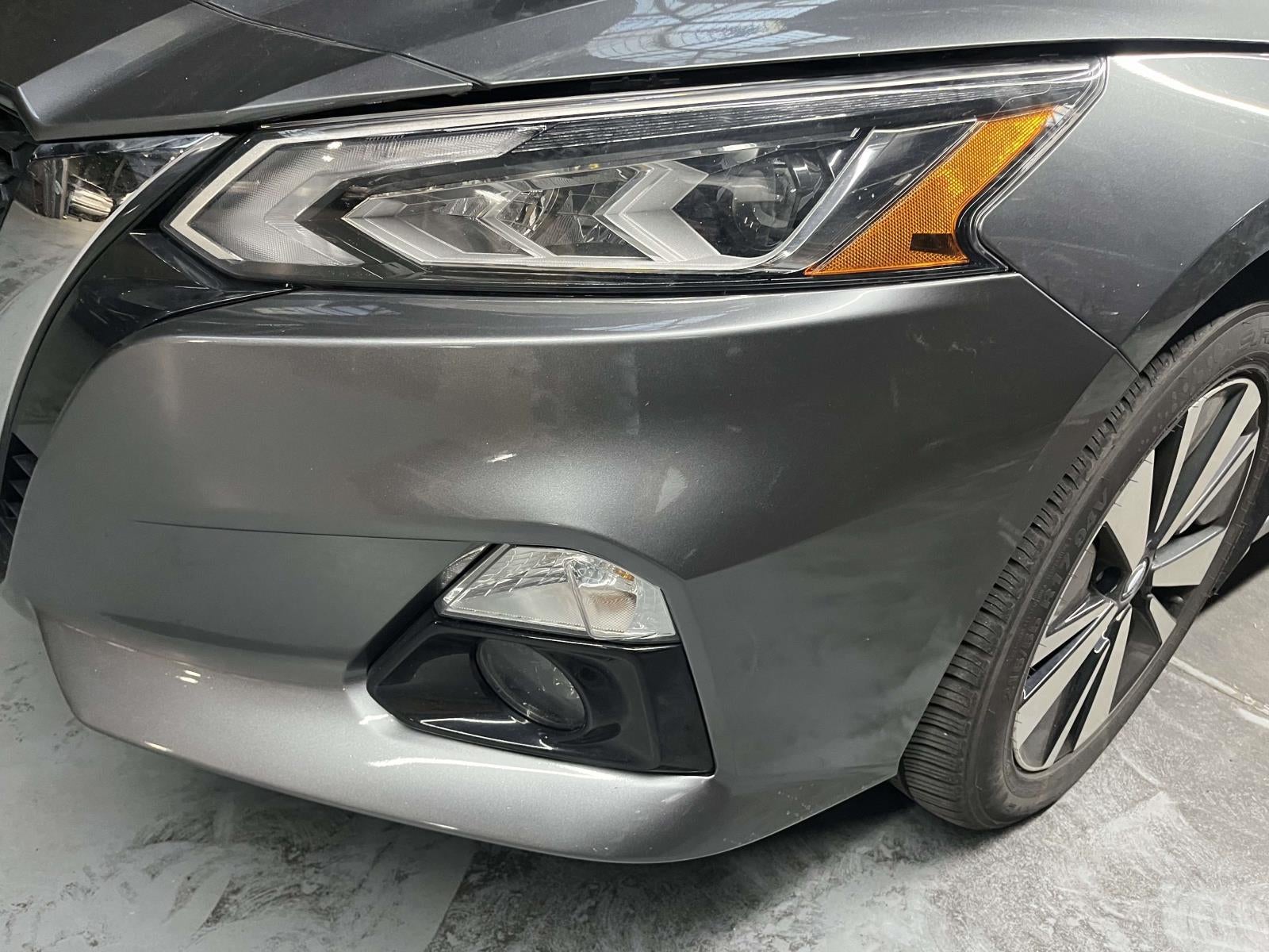 2022 Nissan Altima SL Intelligent AWD