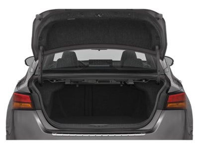 2024 Nissan Altima SL Intelligent AWD