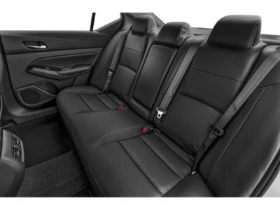 2024 Nissan Altima SL Intelligent AWD