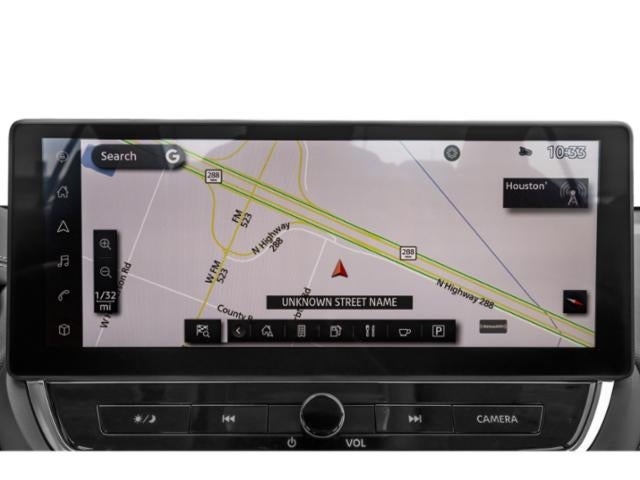 2024 Nissan Altima SL Intelligent AWD