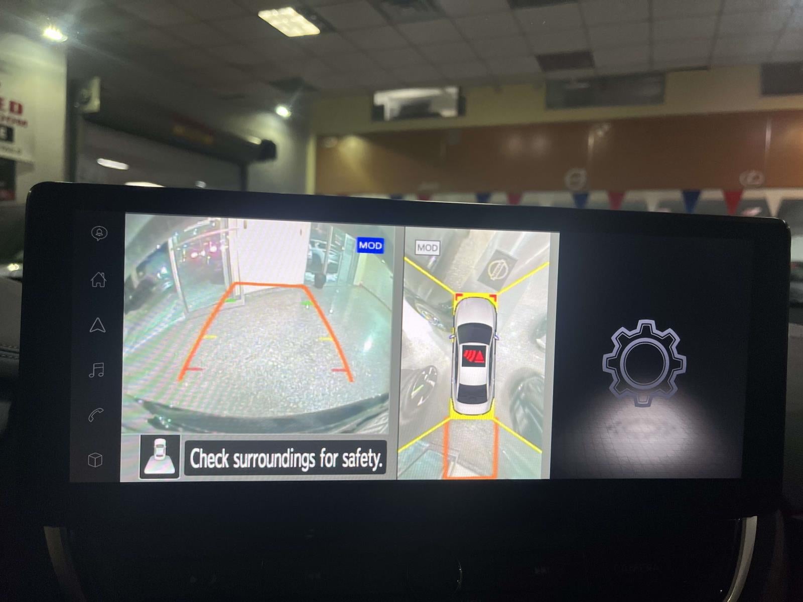 2024 Nissan Altima SL Intelligent AWD