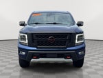 2024 Nissan TITAN Crew Cab PRO-4X 4x4