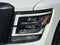 2021 Nissan TITAN Crew Cab PRO-4X 4x4