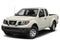 2020 Nissan Frontier King Cab S 4x4