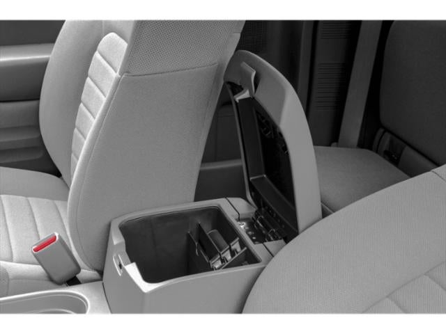2020 Nissan Frontier King Cab S 4x4