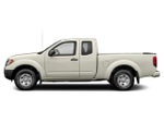 2020 Nissan Frontier King Cab S 4x4