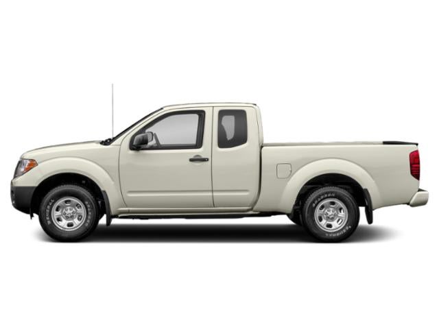 2020 Nissan Frontier King Cab S 4x4