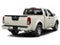 2020 Nissan Frontier King Cab S 4x4