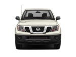 2020 Nissan Frontier King Cab S 4x4