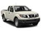 2020 Nissan Frontier King Cab S 4x4
