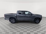 2025 Nissan Frontier Crew Cab SV 4x2