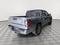 2025 Nissan Frontier Crew Cab SV 4x2