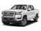 2025 Nissan Frontier Crew Cab SV 4x2