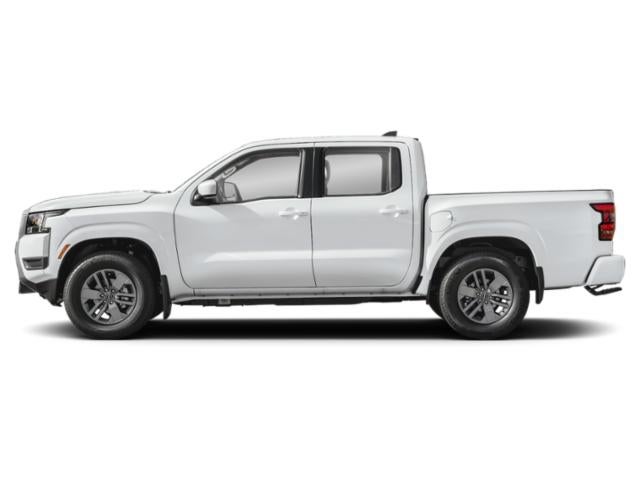 2025 Nissan Frontier Crew Cab SV 4x2