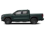 2027 Nissan Frontier PRO-4X