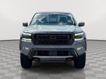 2023 Nissan Frontier Crew Cab PRO-4X 4x4