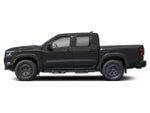 2025 Nissan Frontier Crew Cab PRO-4X 4x4