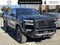 2022 Nissan Frontier Crew Cab PRO-4X 4x4