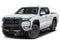 2025 Nissan Frontier Crew Cab PRO-4X 4x4