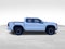 2024 Nissan Frontier Crew Cab PRO-4X 4x4