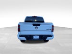 2024 Nissan Frontier Crew Cab PRO-4X 4x4