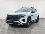 2024 Volkswagen Atlas 2.0T Peak Edition SE w/Technology
