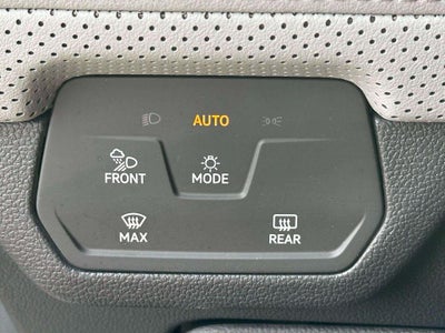 2024 Volkswagen Atlas 2.0T Peak Edition SE w/Technology