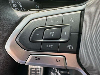2024 Volkswagen Atlas 2.0T Peak Edition SE w/Technology