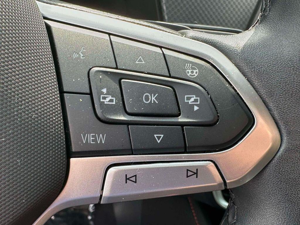 2024 Volkswagen Atlas 2.0T Peak Edition SE w/Technology