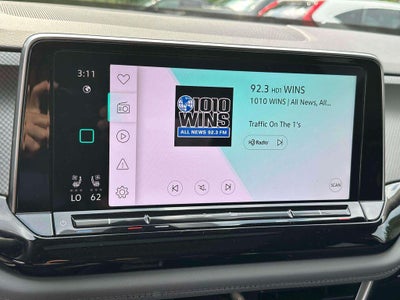 2024 Volkswagen Atlas 2.0T Peak Edition SE w/Technology