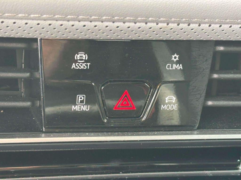 2024 Volkswagen Atlas 2.0T Peak Edition SE w/Technology