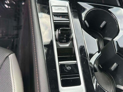 2024 Volkswagen Atlas 2.0T Peak Edition SE w/Technology
