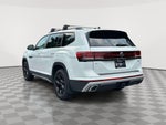 2024 Volkswagen Atlas 2.0T Peak Edition SE w/Technology